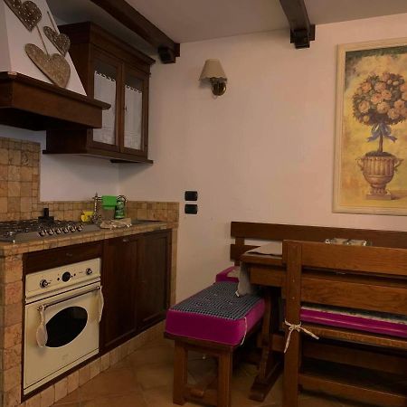 Free Parking - Casa In Montagna Villa Rivisondoli Luaran gambar