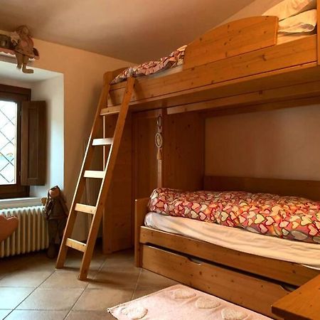 Free Parking - Casa In Montagna Villa Rivisondoli Luaran gambar