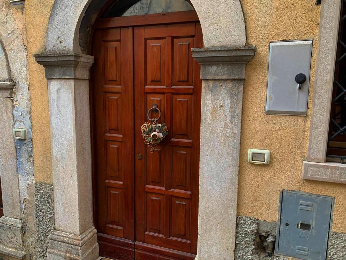 Free Parking - Casa In Montagna Villa Rivisondoli Luaran gambar
