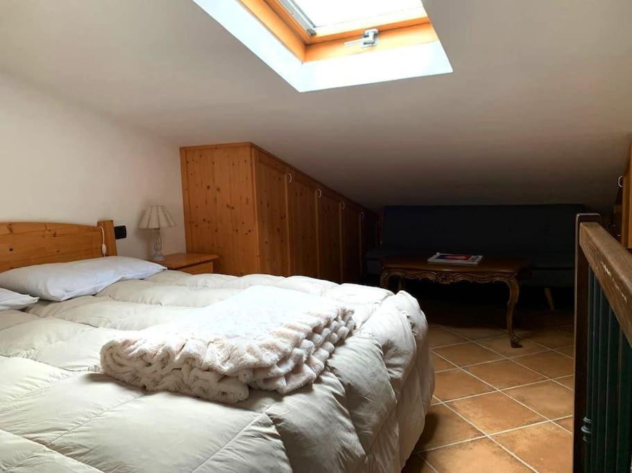 Free Parking - Casa In Montagna Villa Rivisondoli Luaran gambar