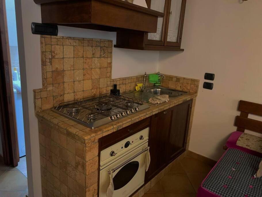 Free Parking - Casa In Montagna Villa Rivisondoli Luaran gambar